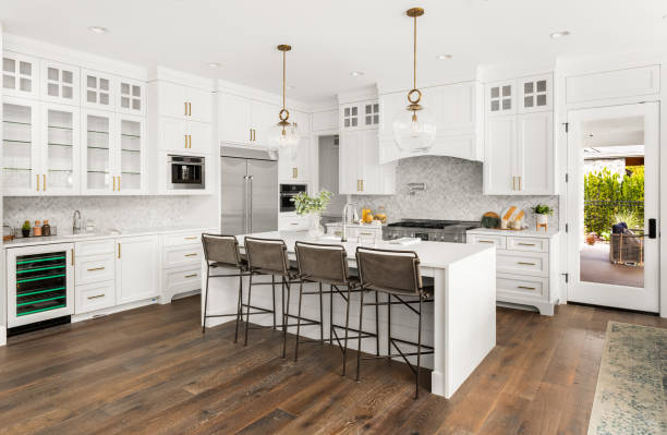 Reliable Cabinet Installation contractor in Minneapolis, MN by I E Kitchen